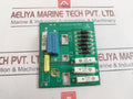 Sold.Rc/Igsnu4/09/R00 Printed Circuit Board Used