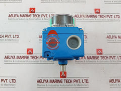 Soldo Controls Sf62281-n0C11A4 Limit Switch Ip66/67