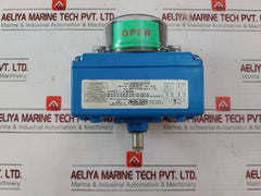 Soldo Controls Sf62281-n0C11A4 Limit Switch Ip66/67