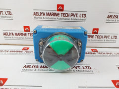 Soldo Controls Sf62281-n0C11A4 Limit Switch Ip66/67