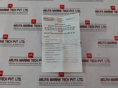 Soldo Controls Sf62281-n0C11A4 Limit Switch Ip66/67
