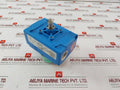 Soldo Controls Sf62281-n0C11A4 Limit Switch Ip66/67
