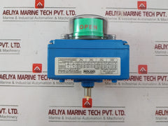 Soldo Controls Sf62281-n0C11A4 Limit Switch Ip66/67