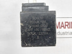Solenoid-Coil-071030-0210-Bosch-Rexroth-230V-50-60Hz-210638-8