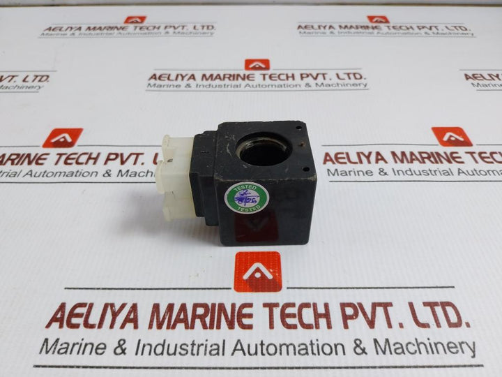 Solenoid-Coil-071030-4306-Bosch-Rexroth-230V-50-60Hz-209364-2