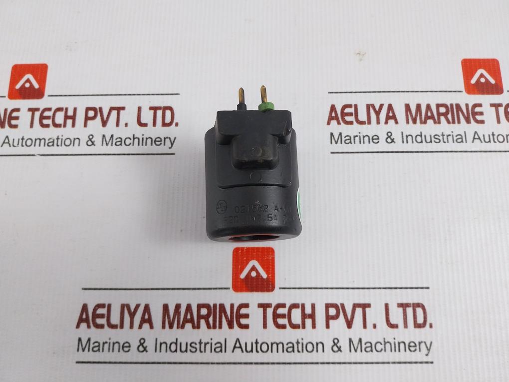 Solenoid-Coil-2-5A-Rexroth-021562-A-10-208937-1