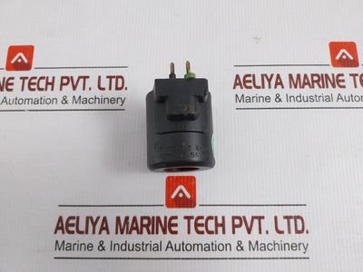 Solenoid-Coil-2-5A-Rexroth-021562-A-10-208937-1