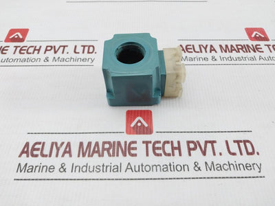 Solenoid-Coil-230-240-Vac-50-60Hz-Vickers-635062-209891-6
