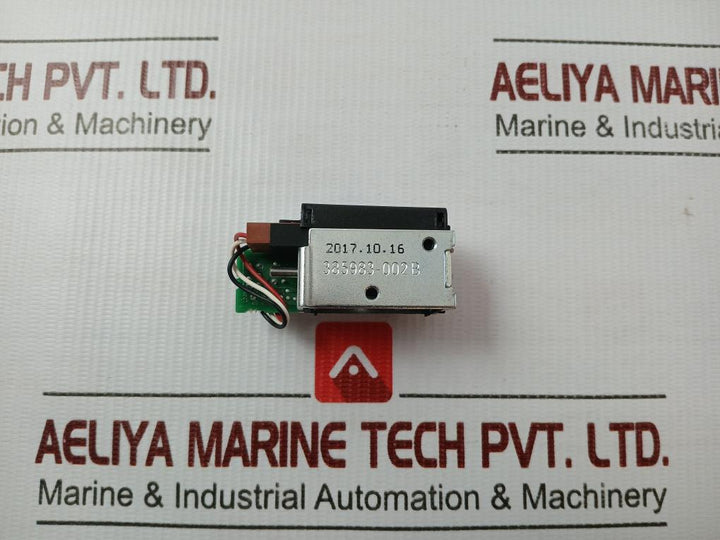 Solenoid-Hood-Lock-Card-Rev-A-Hp-628643-001-209042-2