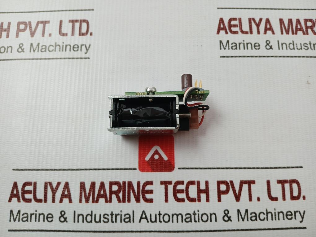 Solenoid-Hood-Lock-Card-Rev-A-Hp-628643-001-209042-4