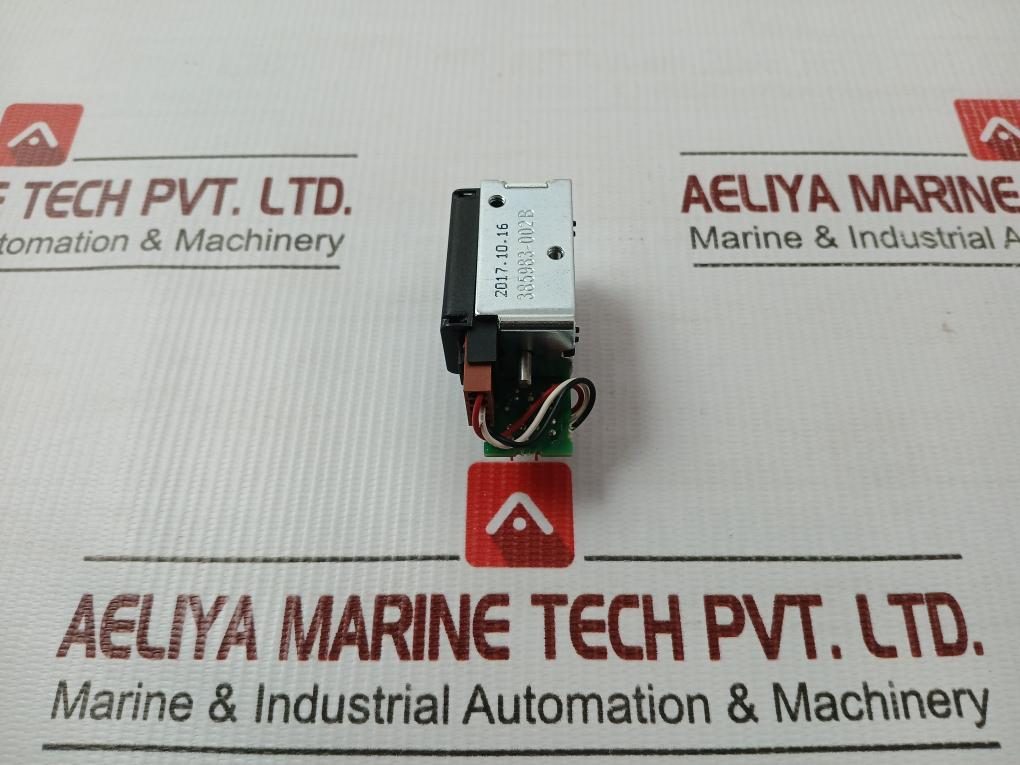Solenoid-Hood-Lock-Card-Rev-A-Hp-628643-001-209042-5
