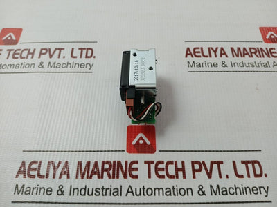 Solenoid-Hood-Lock-Card-Rev-A-Hp-628643-001-209042-5