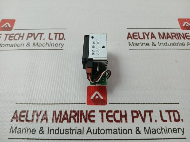 Solenoid-Hood-Lock-Card-Rev-A-Hp-628643-001-209042-5