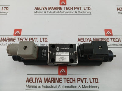 Solenoid-Valve-24V-Dc-14-A-160L8000-Damcos-MD1D-RK-59N-D-DMS-210278-1