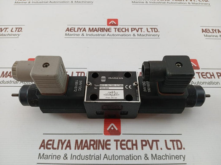 Solenoid-Valve-24V-Dc-14-A-160L8000-Damcos-MD1D-RK-59N-D-DMS-210278-2