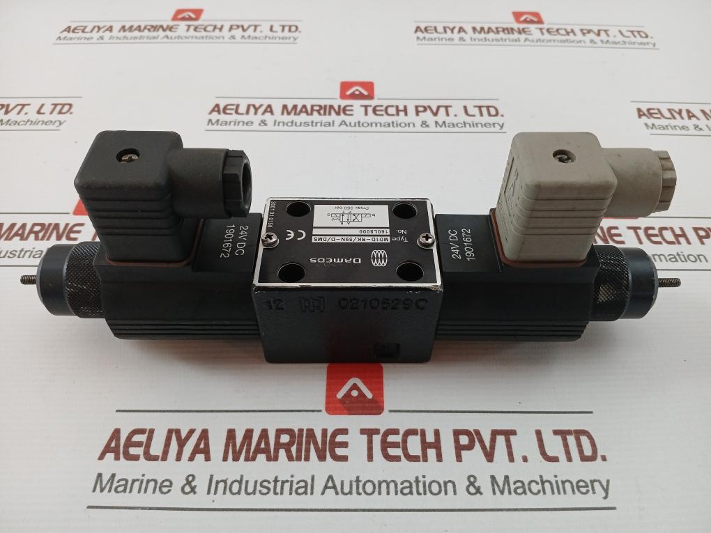 Solenoid-Valve-24V-Dc-14-A-160L8000-Damcos-MD1D-RK-59N-D-DMS-210278-4