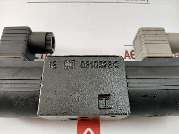 Solenoid-Valve-24V-Dc-14-A-160L8000-Damcos-MD1D-RK-59N-D-DMS-210278-8