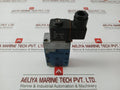Solenoid Valve 24v Nabco Egmes-314m