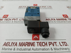 Solenoid Valve 24v Nabco Egmes-314m