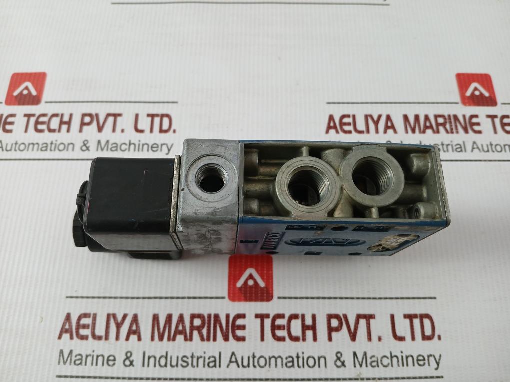 Solenoid Valve 24v Nabco Egmes-314m