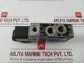 Solenoid Valve 24v Nabco Egmes-314m