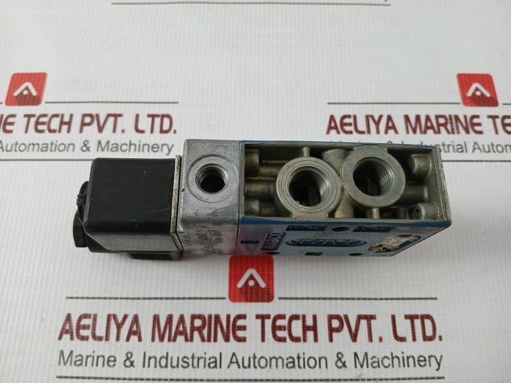Solenoid Valve 24v Nabco Egmes-314m