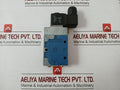 Solenoid Valve 24v Nabco Egmes-314m