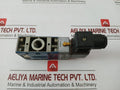 Solenoid Valve 24v Nabco Egmes-314m