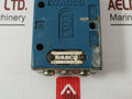 Solenoid Valve 24v Nabco Egmes-314m