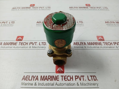 Solenoid-Valve-8211C35-110-Vac-50Hz-0-9-10-5W-Asco-209910-2