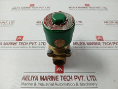 Solenoid-Valve-8211C35-110-Vac-50Hz-0-9-10-5W-Asco-209910-2
