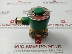 Solenoid-Valve-8211C35-110-Vac-50Hz-0-9-10-5W-Asco-209910-3