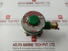 Solenoid-Valve-8211C35-110-Vac-50Hz-0-9-10-5W-Asco-209910-5