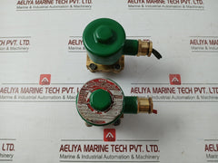 Solenoid-Valve-8211C35-110-Vac-50Hz-0-9-10-5W-Asco-209910-7