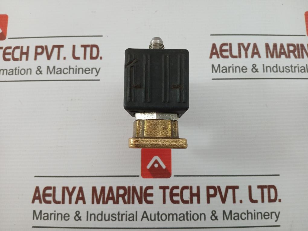 Solenoid-Valve-Coil-115V-50-60Hz-Ip65-Parker-Zb09-9W-210006-4