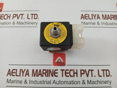 Solenoid-Valve-Coil-115V-50-60Hz-Ip65-Parker-Zb09-9W-210006-5