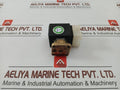 Solenoid-Valve-Coil-115V-50-60Hz-Ip65-Parker-Zb09-9W-210006-6