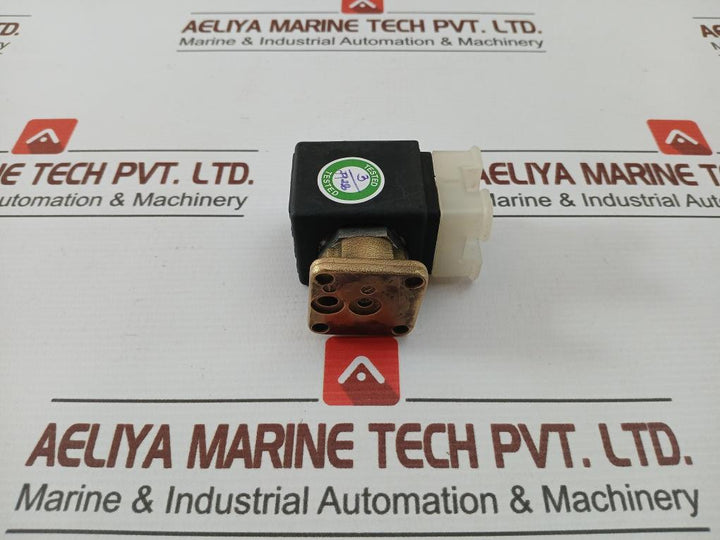 Solenoid-Valve-Coil-115V-50-60Hz-Ip65-Parker-Zb09-9W-210006-6
