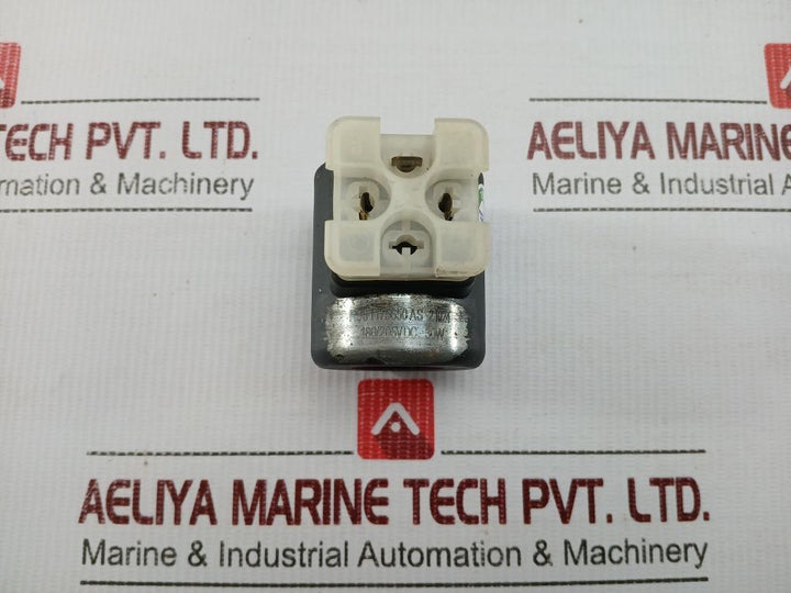 Solenoid-Valve-Coil-180-205-Vdc-30w-By-Rexroth-R901175650-2