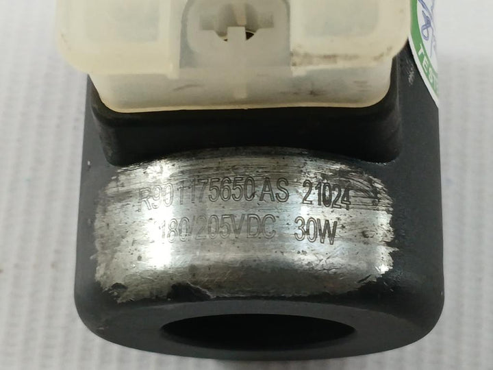Solenoid-Valve-Coil-180-205-Vdc-30w-By-Rexroth-R901175650-8