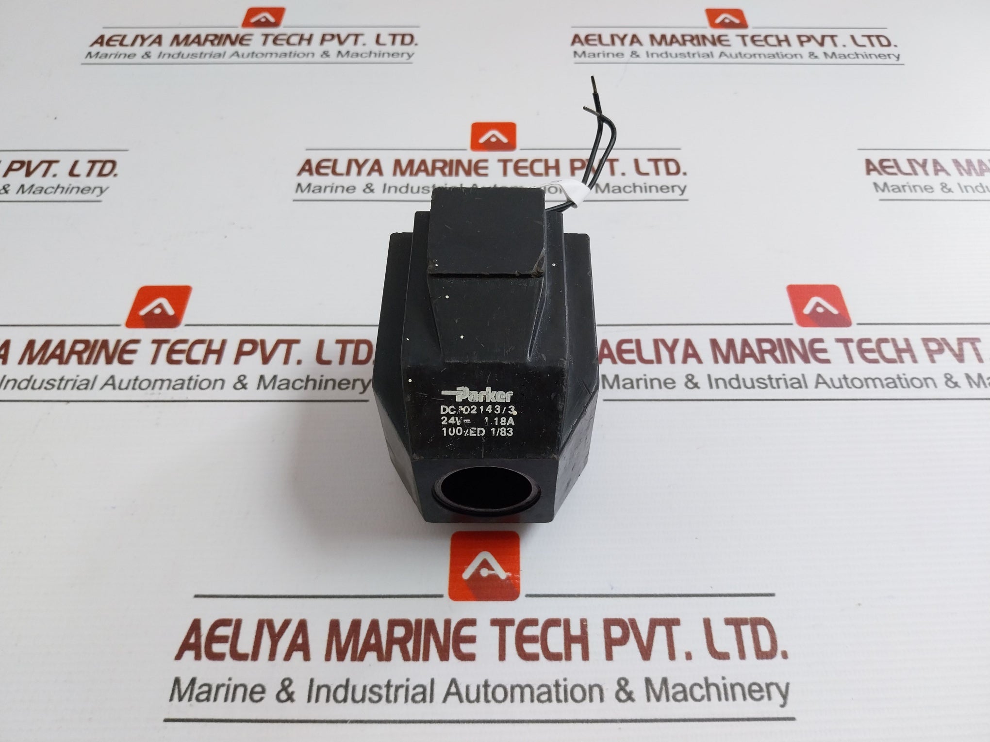 Solenoid-Valve-Coil-24v-1-18a-Cable-Length-8-Cm-By-Parker-Dc702143-3-1