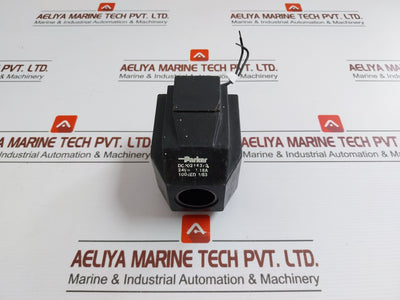 Solenoid-Valve-Coil-24v-1-18a-Cable-Length-8-Cm-By-Parker-Dc702143-3-1