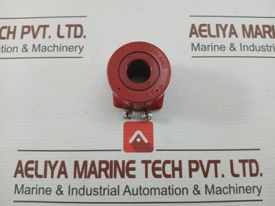 Solenoid-Valve-Coil-24v-Lucifer-8W-485000-X38-Lot-of-3x-210066-1