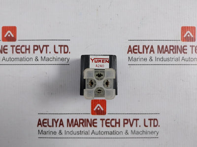 Solenoid-Valve-Coil-A240-Yuken-209370-1