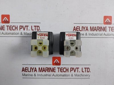 Solenoid-Valve-Coil-A240-Yuken-209370-5