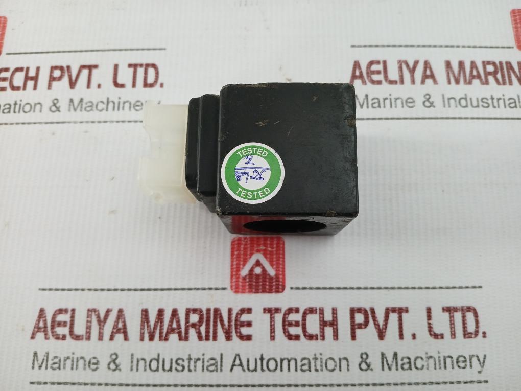 Solenoid-Valve-Coil-Bosch-Rexroth-071030-0114-230v-50-60-Hz-3