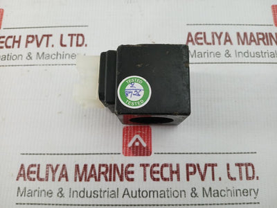 Solenoid-Valve-Coil-Bosch-Rexroth-071030-0114-230v-50-60-Hz-3