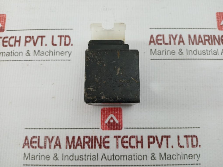 Solenoid-Valve-Coil-Bosch-Rexroth-071030-0114-230v-50-60-Hz-4