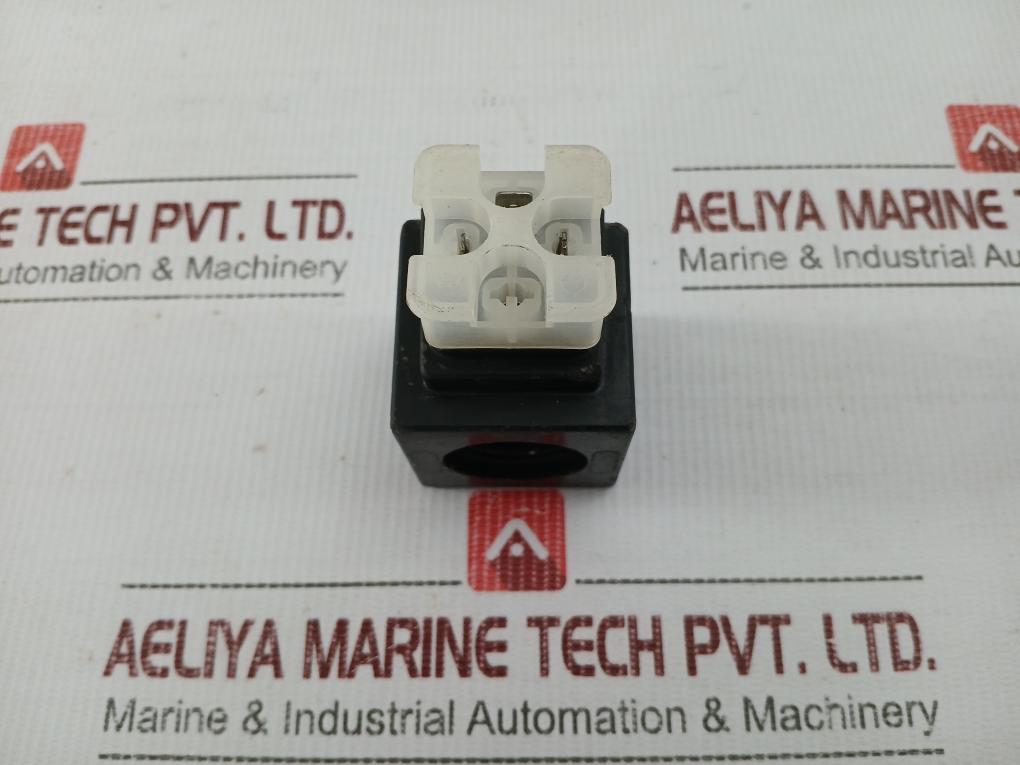 Solenoid-Valve-Coil-Bosch-Rexroth-071030-0114-230v-50-60-Hz-5