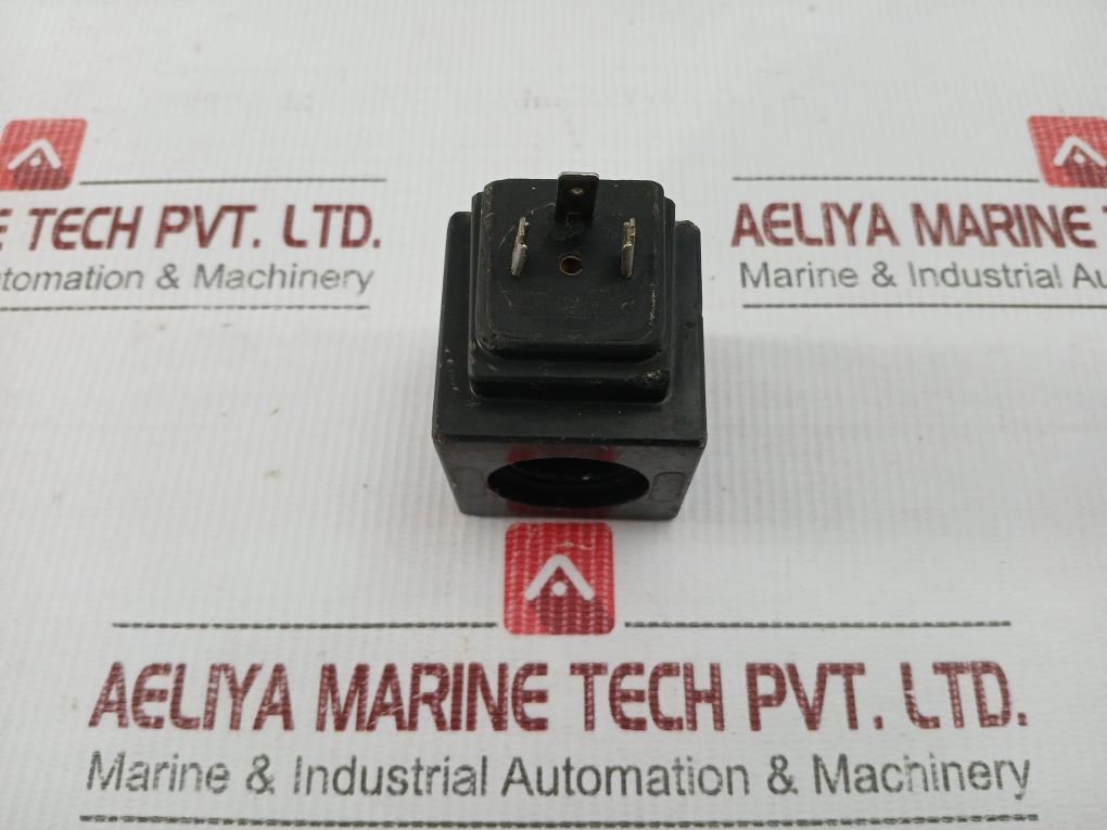 Solenoid-Valve-Coil-Bosch-Rexroth-071030-0114-230v-50-60-Hz-7